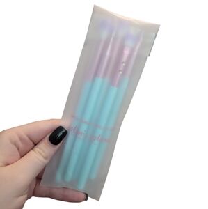 Swissglam 5 Piece Ombre Brush Set